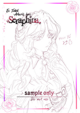 Seraphina | OC