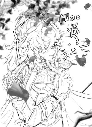 JY | commissioned
