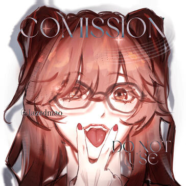 commissioned