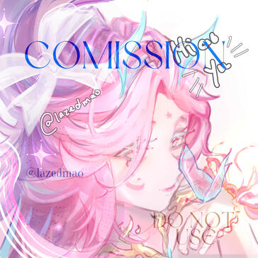 commissioned